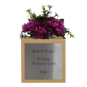 Llincoln buff-Stainless-Heavenly-Dad