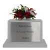 Bath Portland-Stainless-LovingMemory-Mother