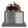 Bath Portland-Stainless-LovingMemory-Mother