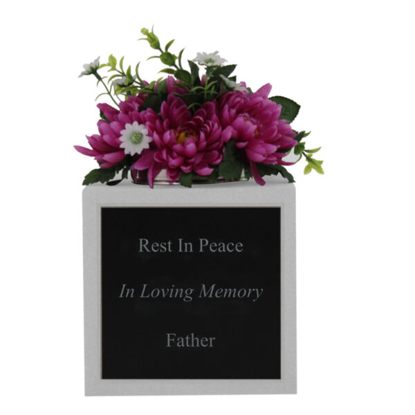 Lincoln Portland-Black-Memory-Father