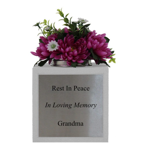 Llincoln Portland-Stainless-Memory-Grandma