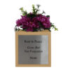 Llincoln buff-Stainless-Forgotten-Mom