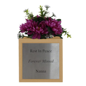 Llincoln buff-Stainless-Missed-Nanna