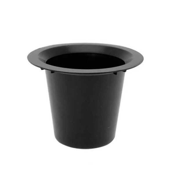 Grave Vase Without Lid