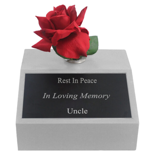 Stamford Black-Portland-Memory-Uncle