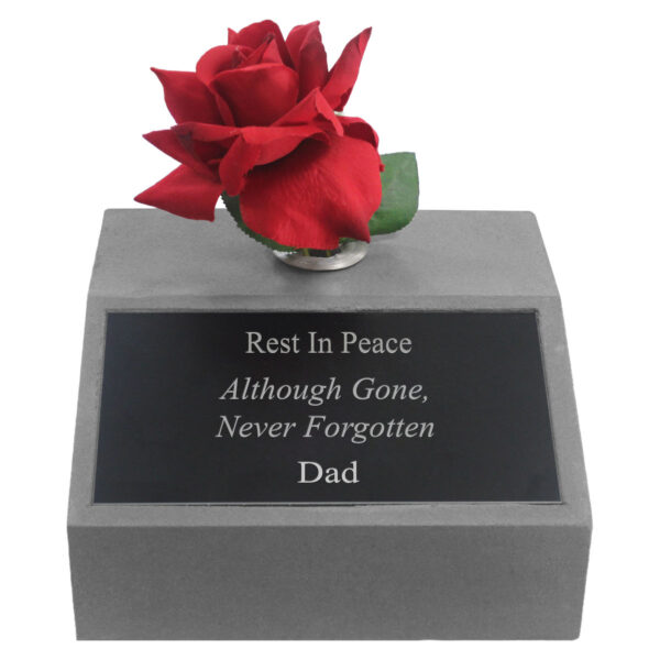 Stamford Black-charcoal-AlthoughGone-Dad