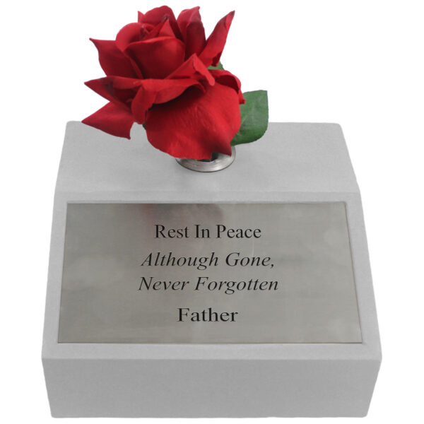 Stamford Stainless-Portland-AlthoughGone-Father