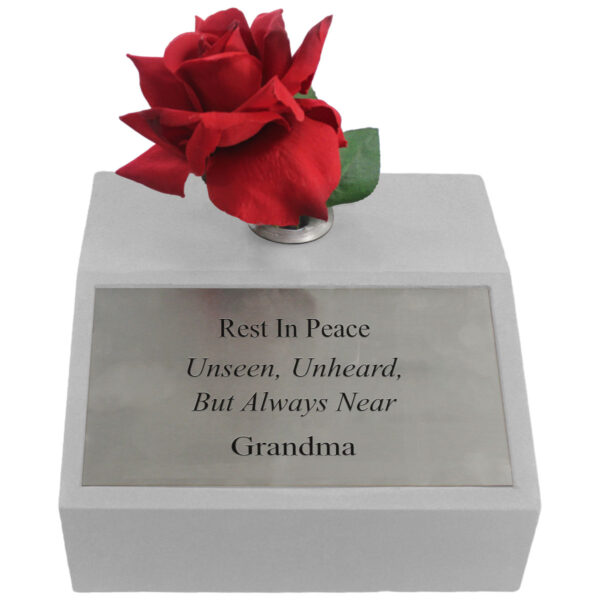 Stamford Stainless-Portland-Unseen-Grandma