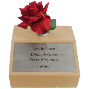 Stamford Stainless-buff-AlthoughGone-Father