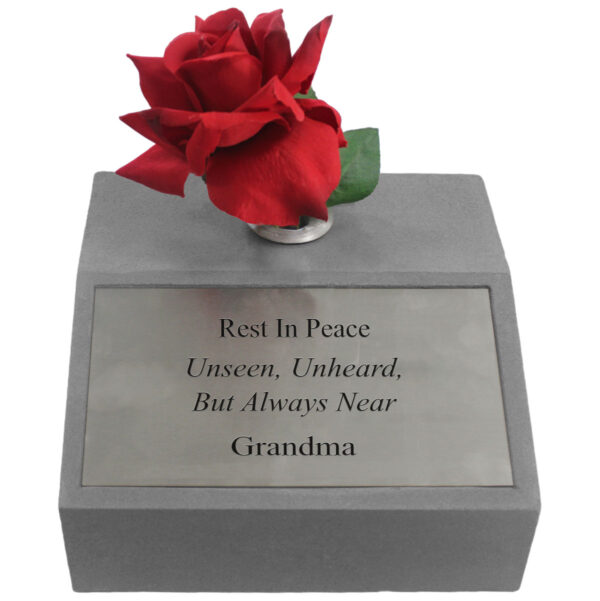 Stamford Stainless-charcoal-Unseen-Grandma