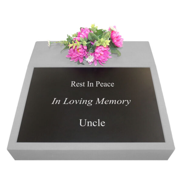 Winchester Black-Portland-Memory-Uncle