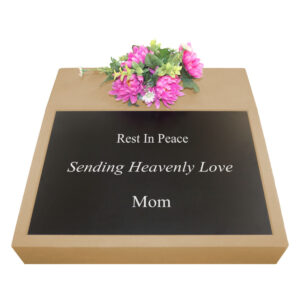 Winchester Black-buff-Heavenly-Mom