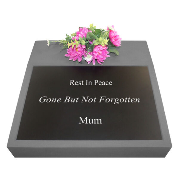 Winchester Black-charcoal-Forgotten-Mum