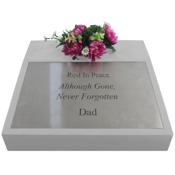 Winchester Stainless-Portland-AthoughGone-Dad