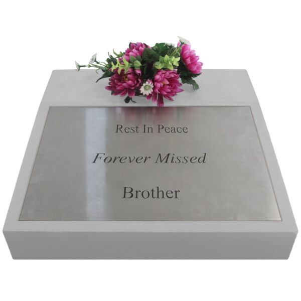 Winchester Stainless-Portland-Missed-Brother