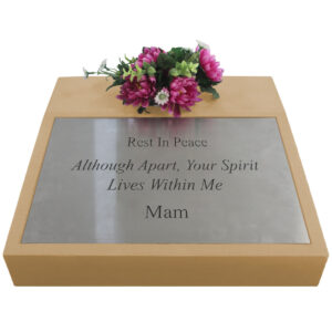 Winchester Stainless-buff-AlthoughApart-Mam
