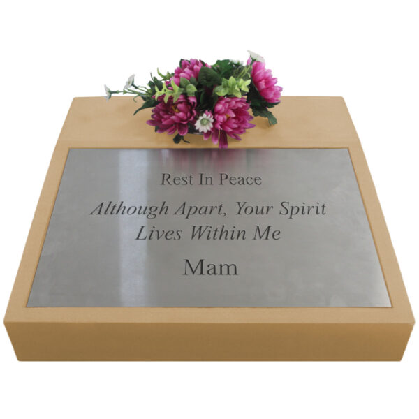 Winchester Stainless-buff-AlthoughApart-Mam