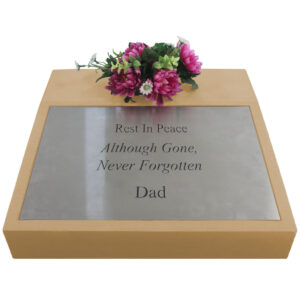 Winchester Stainless-buff-AthoughGone-Dad