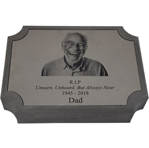 Memorials for Loved Ones
