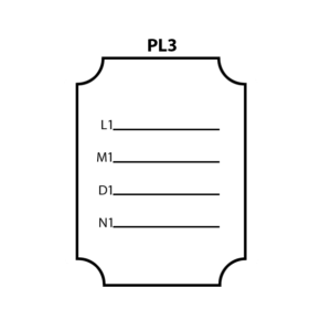 Portrait Layout 3